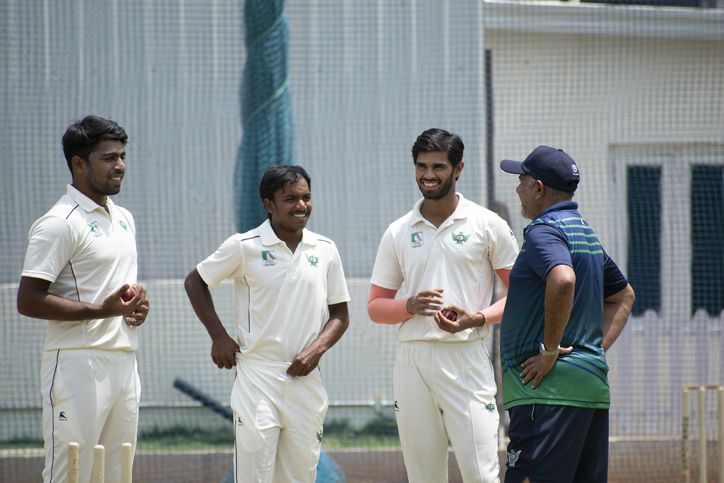 best cricket academy