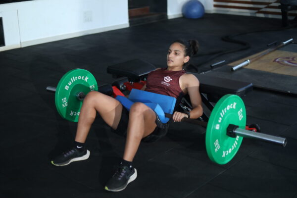 Gym pictures