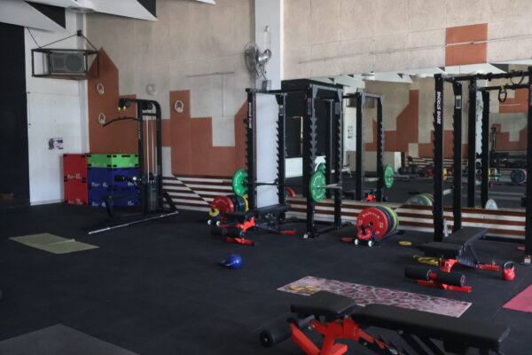 Corvuss America Academy Gym Center
