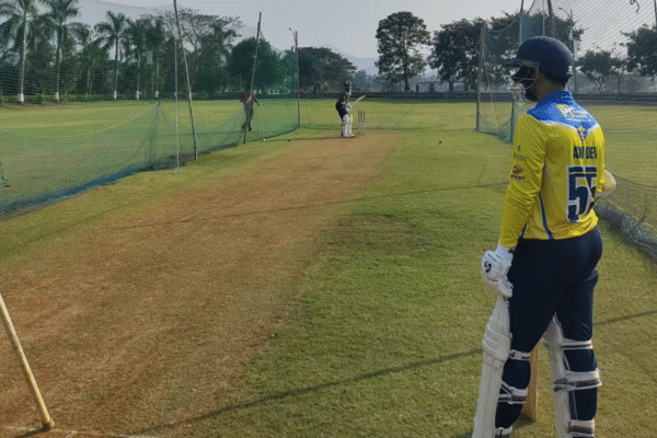 Best Cricket Coaching Academy