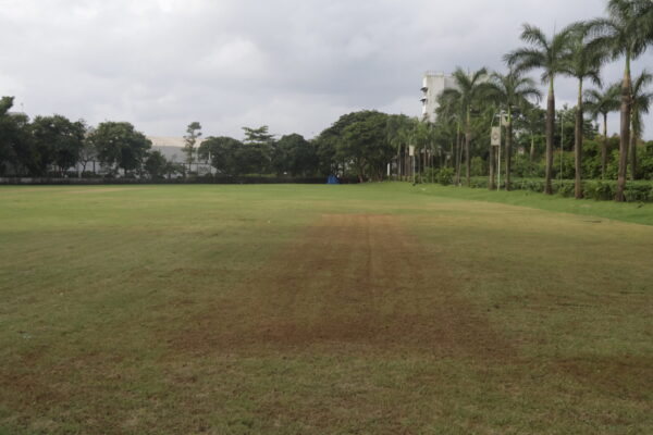 Best Practise Coaching Ground