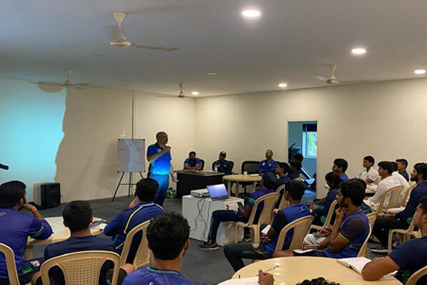 Mental ability training