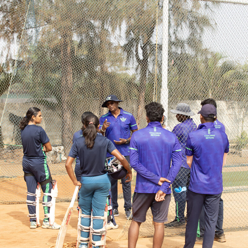 Athlete training program