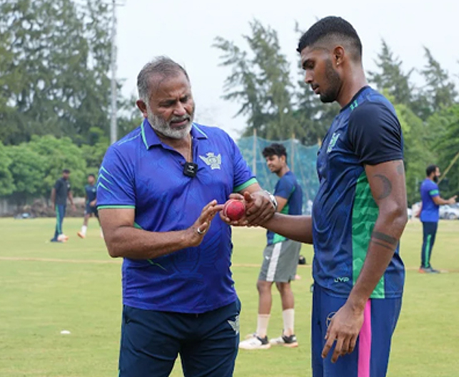 coaching beyond borders