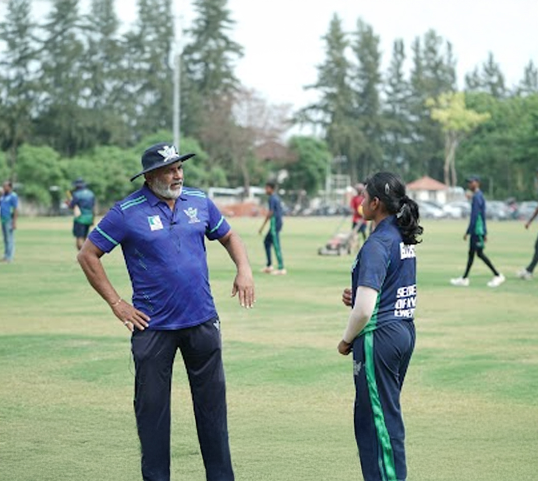 special guidance for all the players in coaching beyond